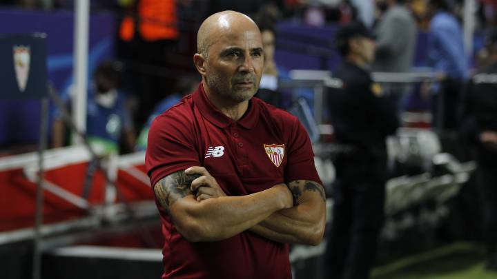 Sampaoli llamó a Tévez para el Sevilla, pero se va a China
