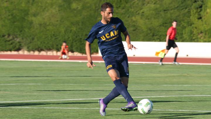 Acuerdo total para el traspaso de Sergio Mora al Getafe