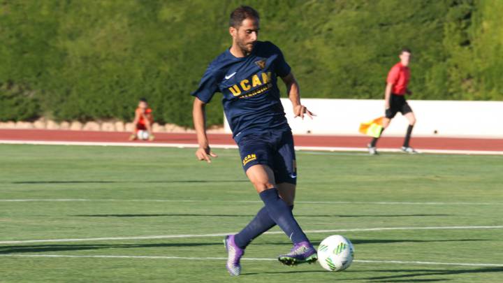 "Principio de acuerdo" para que Sergio Mora vuelva al Getafe
