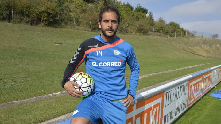 Oficial: Sergio Mora deja el UCAM para fichar por el Getafe