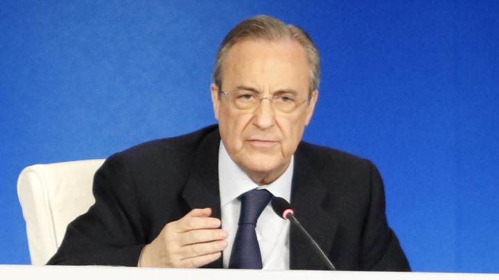 Court throws out legal action by Florentino Pérez against AS, Relaño and Gay de Liébana