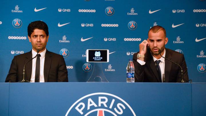 Jesé: PSG admit error, open door for ex-Real Madrid man's exit