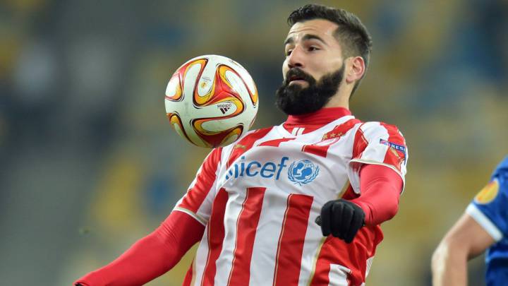 Dimitris Siovas.