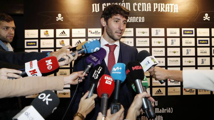 Granero: "Mou es muy inteligente a la hora de usar los medios"