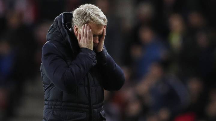 Moyes desvela que Kroos y Bale iban a ir al Man United hasta que apareció el Real Madrid