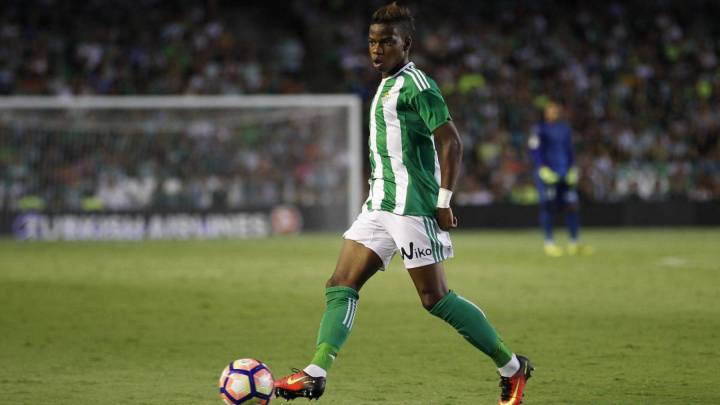 El Roma se fija en Musonda y el Galatasaray insiste en Donk