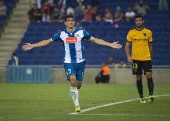 Gerard y su deseo: “Que la afición disfrute en 2017”