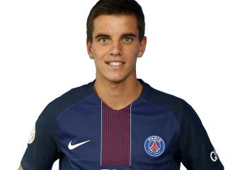 Giovani Lo Celso becomes PSG's first winter window signing