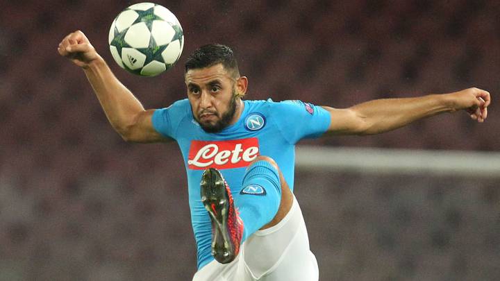 Bayern poised to hijack Real Madrid's move for Ghoulam
