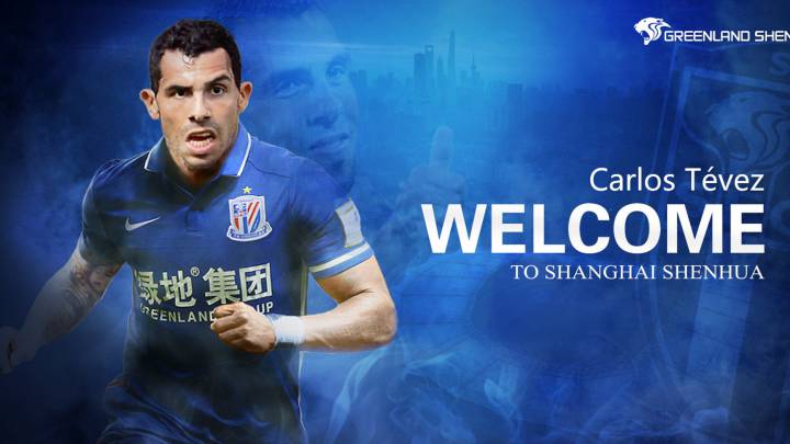 La marcha de Tévez a China le podría salir muy caro a Boca