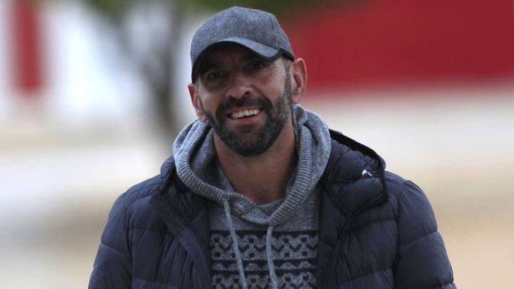 Monchi: aceleración para complementar su plantilla