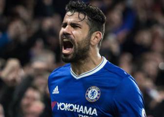 La confesión de Diego Costa: