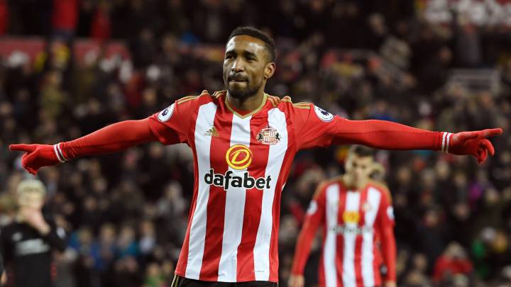 Modric le ha recomendado a Bilic el fichaje de Defoe