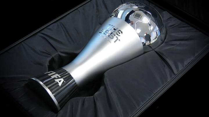 Trofeo The Best