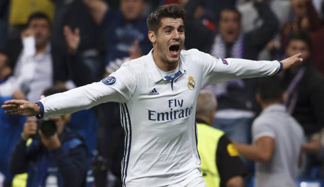 Morata.