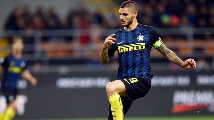 El Inter gana su cuarto partido consecutivo gracias a Perisic