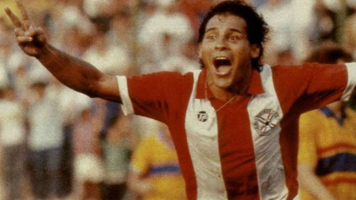 Fallece Roberto Cabañas, ídolo de la selección de Paraguay