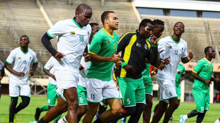Opositores a Ali Bongo piden boicotear la Copa de África