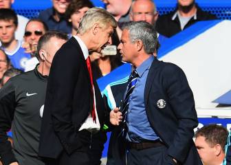 Los entrenadores más polémicos de la historia del fútbol