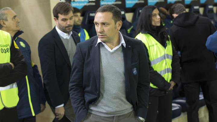Malestar en San Sebastián por el horario de la ida de Copa