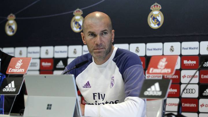 "Ramos is an example; the most emblematic Spanish player"