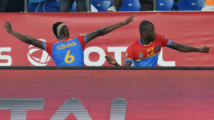 Marruecos fracasa ante la RD Congo y se complica el pase