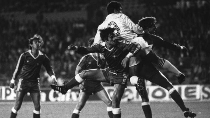 Copa del Rey de Fútbol en