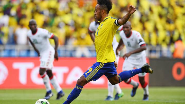Camacho no puede con Burkina y se la jugará con Camerún