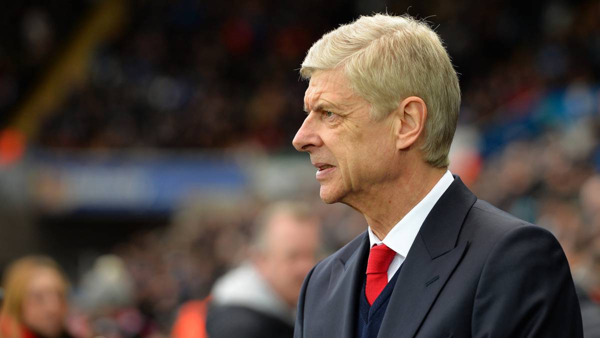 Wenger