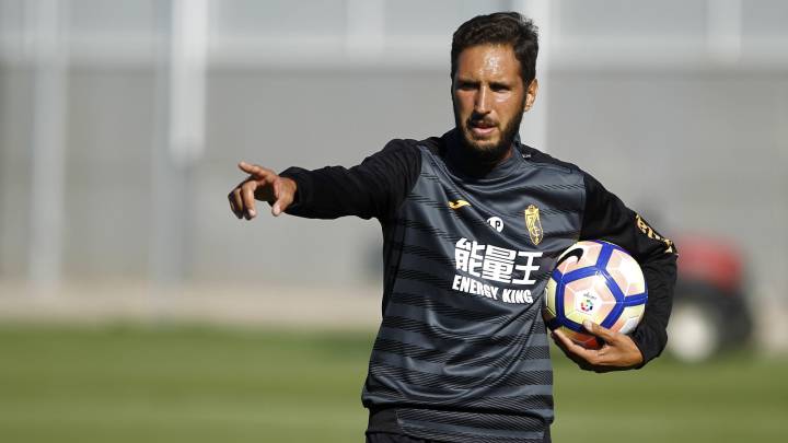 Planagumà: “Para entrenar al Espanyol debes tener nombre”