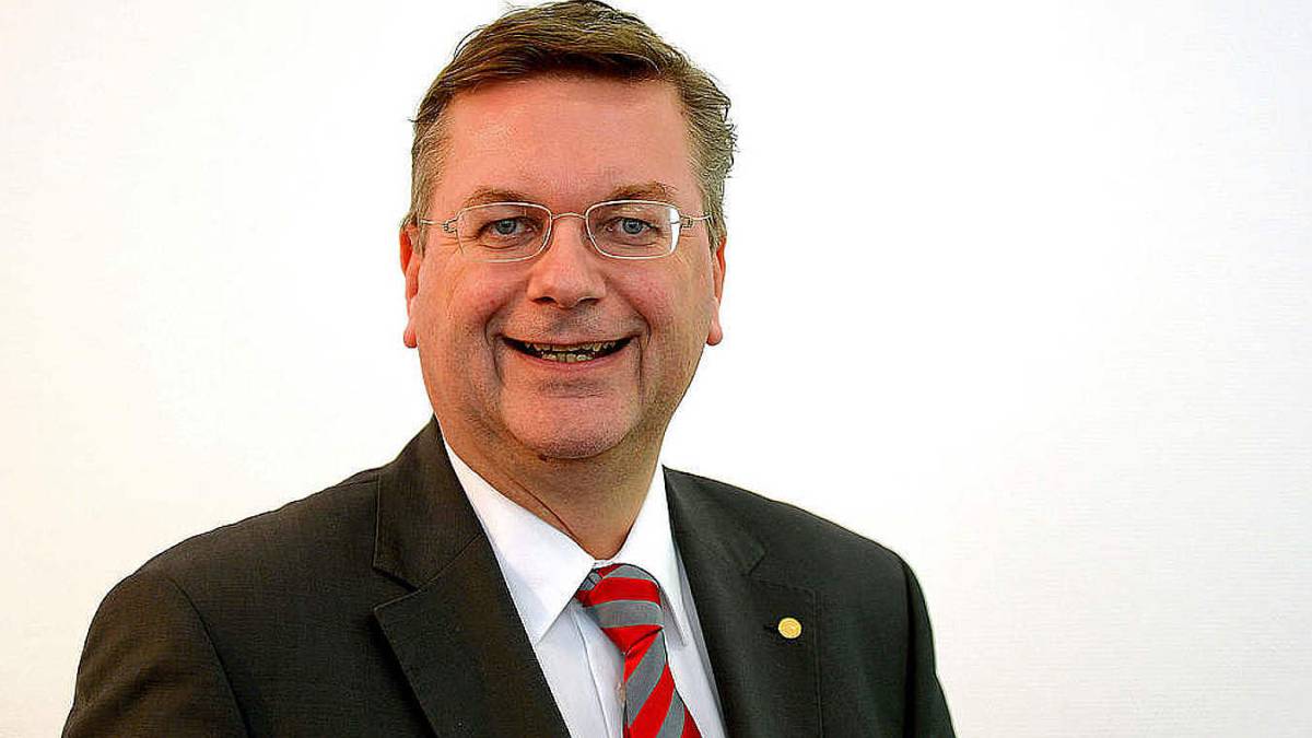 Reinhard Grindel