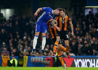 Ryan Mason, operado con éxito de su fractura de cráneo