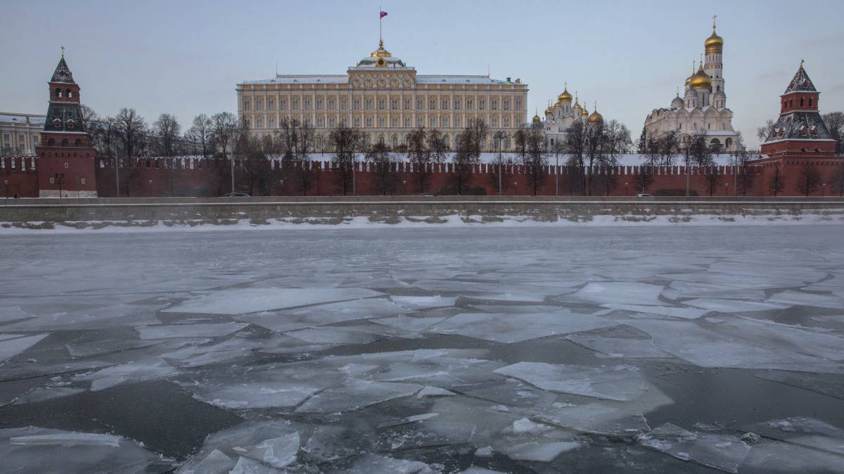 Kremlin