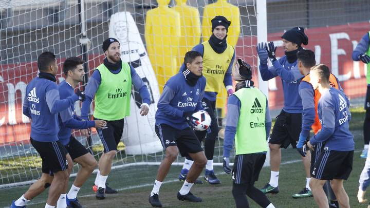El calvario de Varane: no juega más de 4 partidos en fila