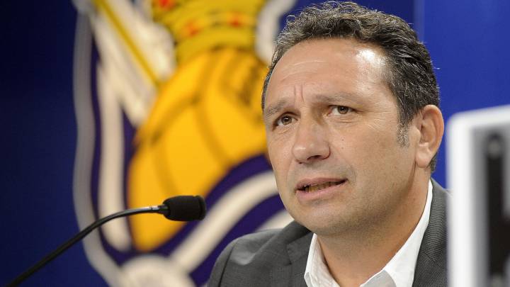 Eusebio: "¿Avanzar en el Camp Nou? Depende de nosotros"