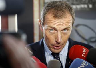 Butragueño: