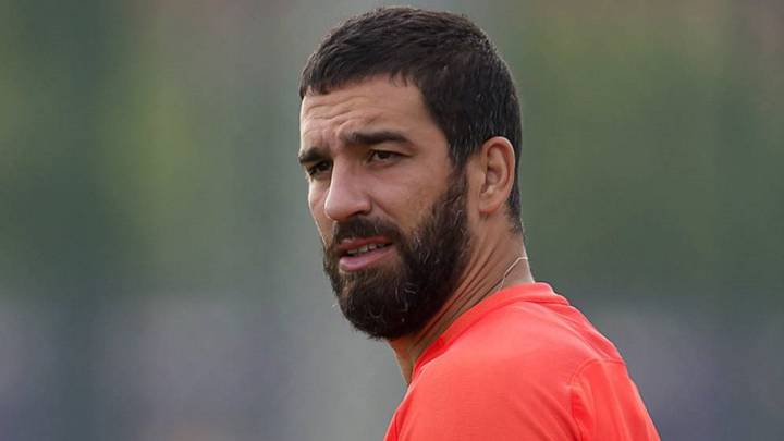 Arda Turan