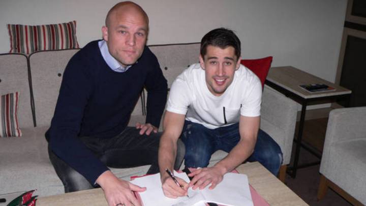 Bojan, cedido al Mainz hasta el final de la temporada