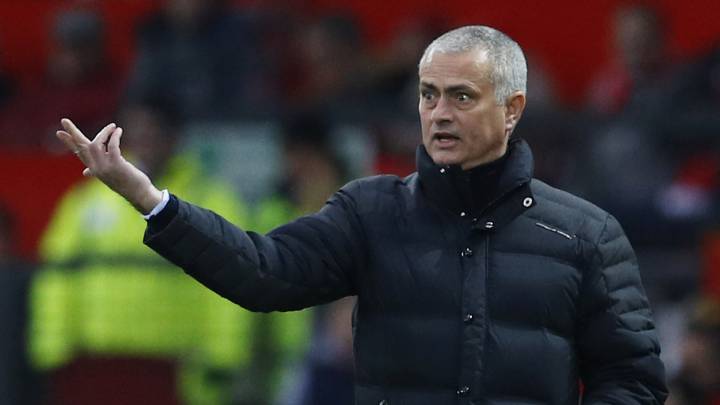 Mourinho admite una megaoferta para irse a China