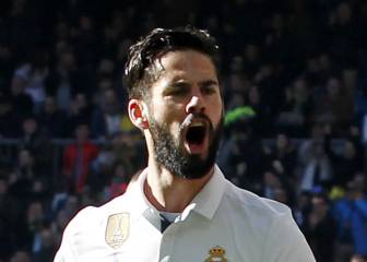 El Barça intentará fichar a Isco