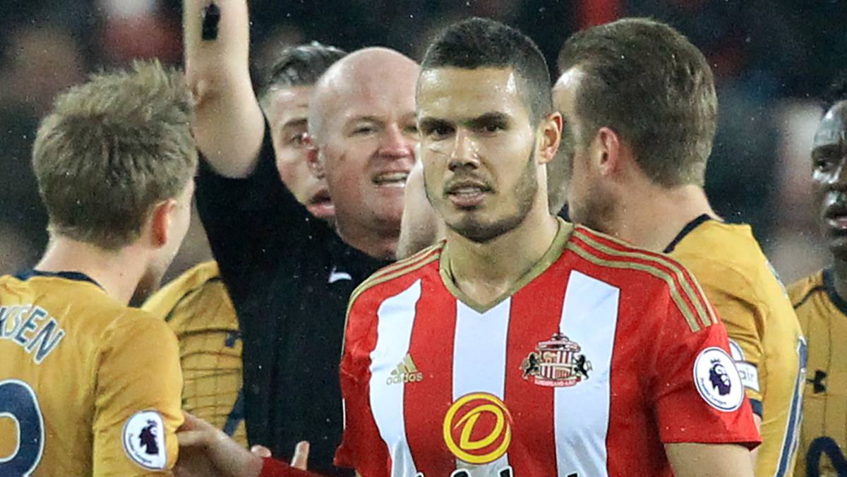 Rodwell, del Sunderland, gana un partido después de más de 3 años