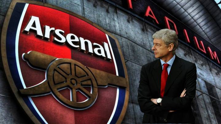 La afición del Arsenal quiere echar a Wenger y en Inglaterra hablan de sus sustitutos.