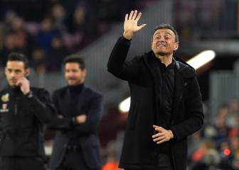 Luis Enrique: