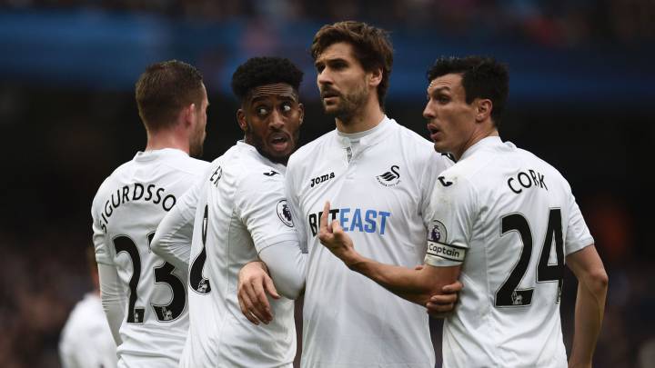 Llorente explica ahora por qué no pudo ir al Chelsea este enero