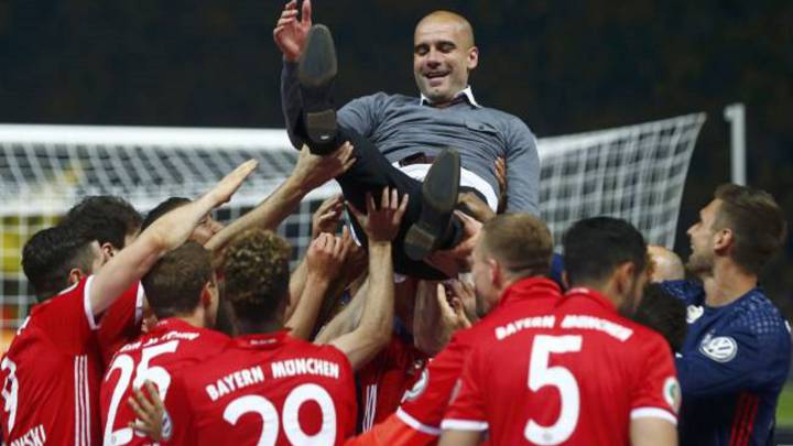 El Bayern desvela el ofertón que rechazó por una de sus estrellas
