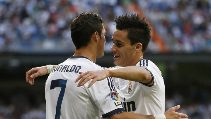 Callejón pasa revista: Cristiano, su vuelta al Bernabéu...