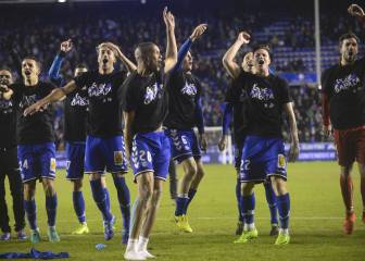 El Glorioso Alavés tiene su final de Copa; va ante el Barcelona