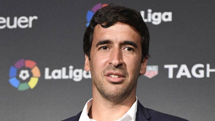 Raúl