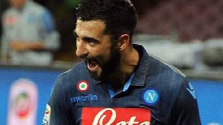 Albiol: "Del Madrid tengo buenos recuerdos y no tan buenos..."