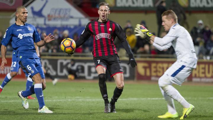 Getafe-Cádiz, una cuestión de ascenso, que no de chirigota